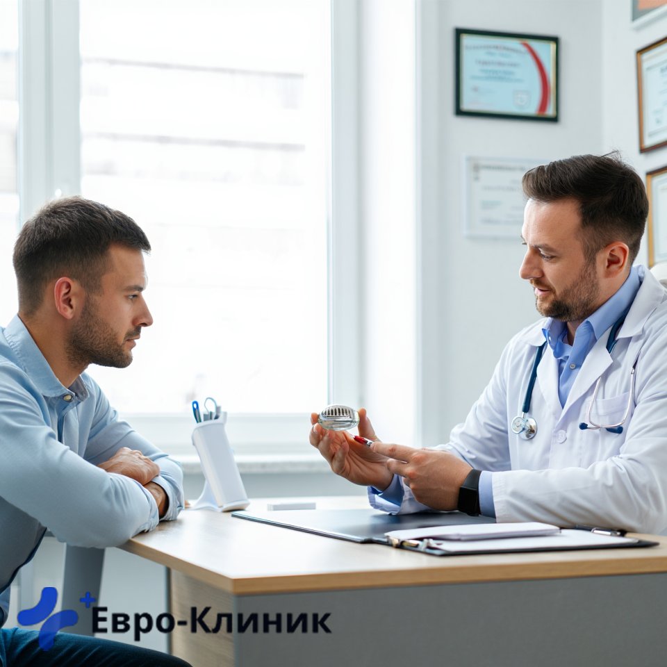 Консультация по химзащите от алкоголизма во Владимире